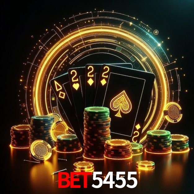 Experiência VIP BET5455